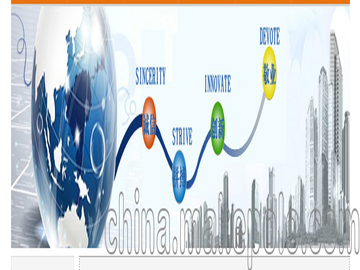 一站式技术解决方案 从研发到市场推广的企业发展之路