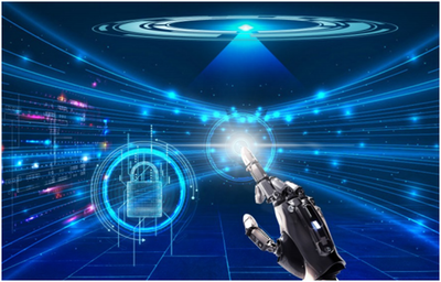 奋斗正当时 固盾原子以技术为矛，逐梦智能锁行业新蓝海