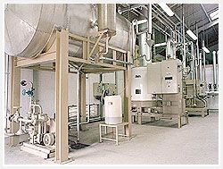 克雷登工贸发展 以技术创新驱动，引领节能环保未来